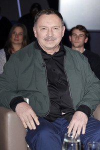 'NDR Talk Show' in Hamburg