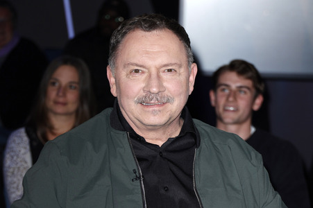 'NDR Talk Show' in Hamburg