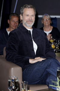 'NDR Talk Show' in Hamburg