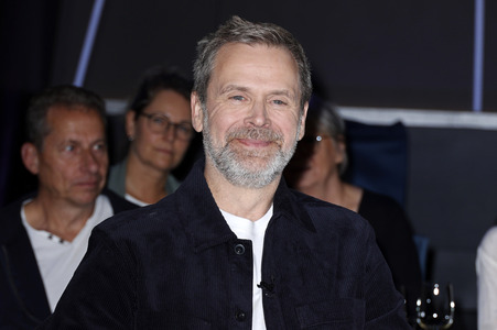 'NDR Talk Show' in Hamburg