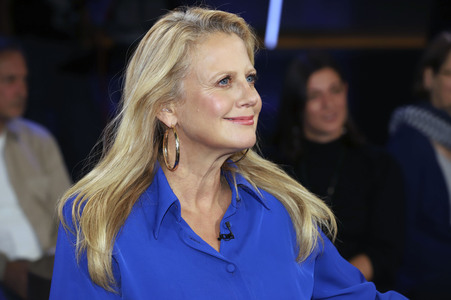 'NDR Talk Show' in Hamburg