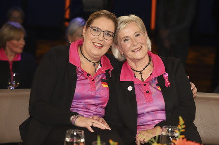 'NDR Talk Show' in Hamburg