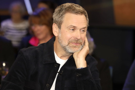 'NDR Talk Show' in Hamburg