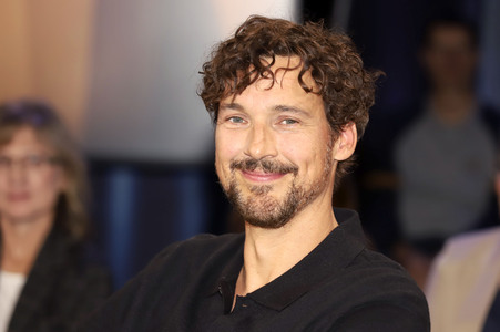 'NDR Talk Show' in Hamburg