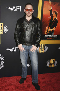 Festival-Opening und Filmpremiere 'Springsteen: Deliver Me from Nowhere', AFI Fest 2025 in Los Angeles