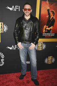 Festival-Opening und Filmpremiere 'Springsteen: Deliver Me from Nowhere', AFI Fest 2025 in Los Angeles