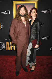 Festival-Opening und Filmpremiere 'Springsteen: Deliver Me from Nowhere', AFI Fest 2025 in Los Angeles