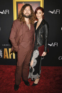 Festival-Opening und Filmpremiere 'Springsteen: Deliver Me from Nowhere', AFI Fest 2025 in Los Angeles