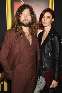 Festival-Opening und Filmpremiere 'Springsteen: Deliver Me from Nowhere', AFI Fest 2025 in Los Angeles