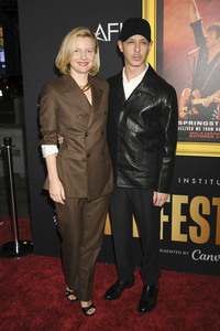 Festival-Opening und Filmpremiere 'Springsteen: Deliver Me from Nowhere', AFI Fest 2025 in Los Angeles