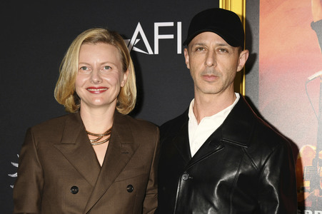 Festival-Opening und Filmpremiere 'Springsteen: Deliver Me from Nowhere', AFI Fest 2025 in Los Angeles