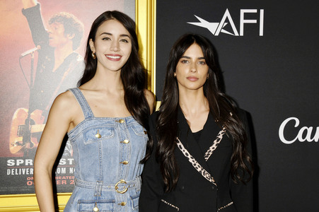 Festival-Opening und Filmpremiere 'Springsteen: Deliver Me from Nowhere', AFI Fest 2025 in Los Angeles