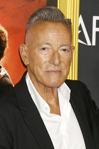 Festival-Opening und Filmpremiere 'Springsteen: Deliver Me from Nowhere', AFI Fest 2025 in Los Angeles