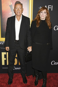 Festival-Opening und Filmpremiere 'Springsteen: Deliver Me from Nowhere', AFI Fest 2025 in Los Angeles