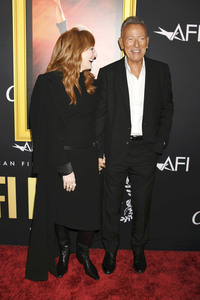 Festival-Opening und Filmpremiere 'Springsteen: Deliver Me from Nowhere', AFI Fest 2025 in Los Angeles