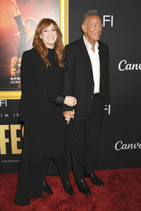 Festival-Opening und Filmpremiere 'Springsteen: Deliver Me from Nowhere', AFI Fest 2025 in Los Angeles