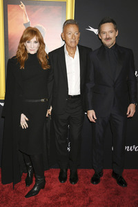 Festival-Opening und Filmpremiere 'Springsteen: Deliver Me from Nowhere', AFI Fest 2025 in Los Angeles