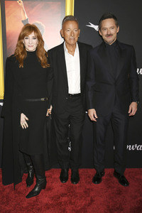 Festival-Opening und Filmpremiere 'Springsteen: Deliver Me from Nowhere', AFI Fest 2025 in Los Angeles