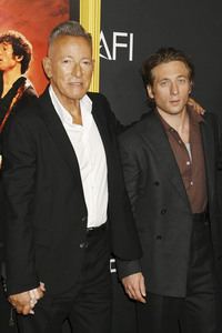 Festival-Opening und Filmpremiere 'Springsteen: Deliver Me from Nowhere', AFI Fest 2025 in Los Angeles