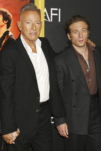 Festival-Opening und Filmpremiere 'Springsteen: Deliver Me from Nowhere', AFI Fest 2025 in Los Angeles