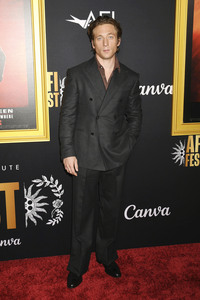 Festival-Opening und Filmpremiere 'Springsteen: Deliver Me from Nowhere', AFI Fest 2025 in Los Angeles