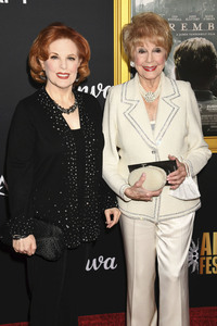 Filmpremiere 'Nuremberg', AFI Fest 2025 in Los Angeles