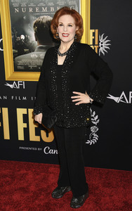 Filmpremiere 'Nuremberg', AFI Fest 2025 in Los Angeles