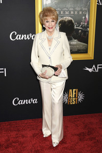 Filmpremiere 'Nuremberg', AFI Fest 2025 in Los Angeles