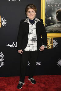 Filmpremiere 'Nuremberg', AFI Fest 2025 in Los Angeles