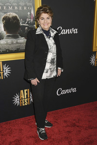 Filmpremiere 'Nuremberg', AFI Fest 2025 in Los Angeles