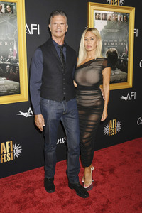 Filmpremiere 'Nuremberg', AFI Fest 2025 in Los Angeles