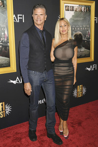 Filmpremiere 'Nuremberg', AFI Fest 2025 in Los Angeles