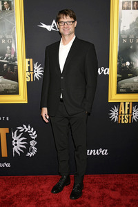 Filmpremiere 'Nuremberg', AFI Fest 2025 in Los Angeles