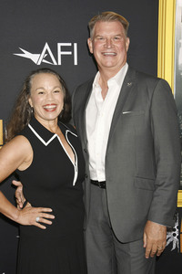 Filmpremiere 'Nuremberg', AFI Fest 2025 in Los Angeles