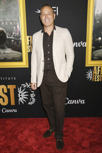 Filmpremiere 'Nuremberg', AFI Fest 2025 in Los Angeles