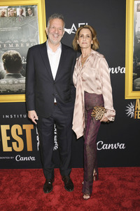 Filmpremiere 'Nuremberg', AFI Fest 2025 in Los Angeles