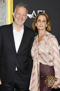 Filmpremiere 'Nuremberg', AFI Fest 2025 in Los Angeles