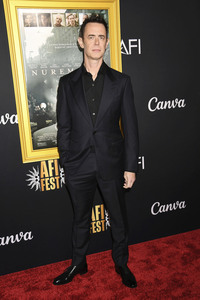 Filmpremiere 'Nuremberg', AFI Fest 2025 in Los Angeles