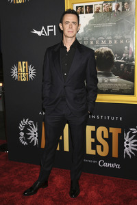 Filmpremiere 'Nuremberg', AFI Fest 2025 in Los Angeles