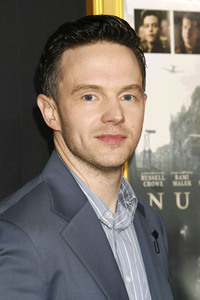 Filmpremiere 'Nuremberg', AFI Fest 2025 in Los Angeles