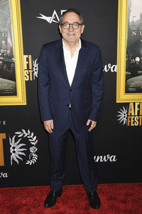 Filmpremiere 'Nuremberg', AFI Fest 2025 in Los Angeles