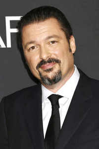 Filmpremiere 'Nuremberg', AFI Fest 2025 in Los Angeles