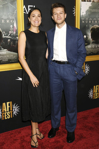 Filmpremiere 'Nuremberg', AFI Fest 2025 in Los Angeles