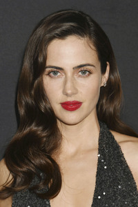 Filmpremiere 'Nuremberg', AFI Fest 2025 in Los Angeles