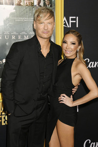 Filmpremiere 'Nuremberg', AFI Fest 2025 in Los Angeles