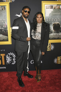 Filmpremiere 'Nuremberg', AFI Fest 2025 in Los Angeles