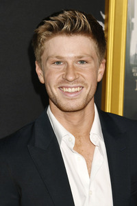 Filmpremiere 'Nuremberg', AFI Fest 2025 in Los Angeles