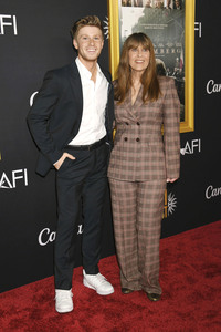 Filmpremiere 'Nuremberg', AFI Fest 2025 in Los Angeles