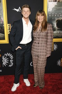 Filmpremiere 'Nuremberg', AFI Fest 2025 in Los Angeles