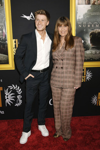 Filmpremiere 'Nuremberg', AFI Fest 2025 in Los Angeles